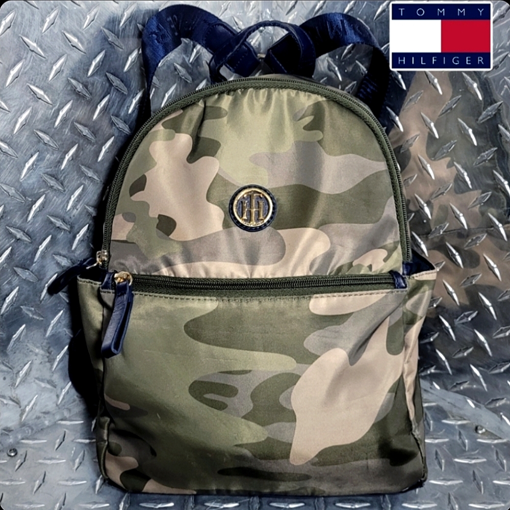 2FOR$40 Tommy Hilfiger Mini Backpack